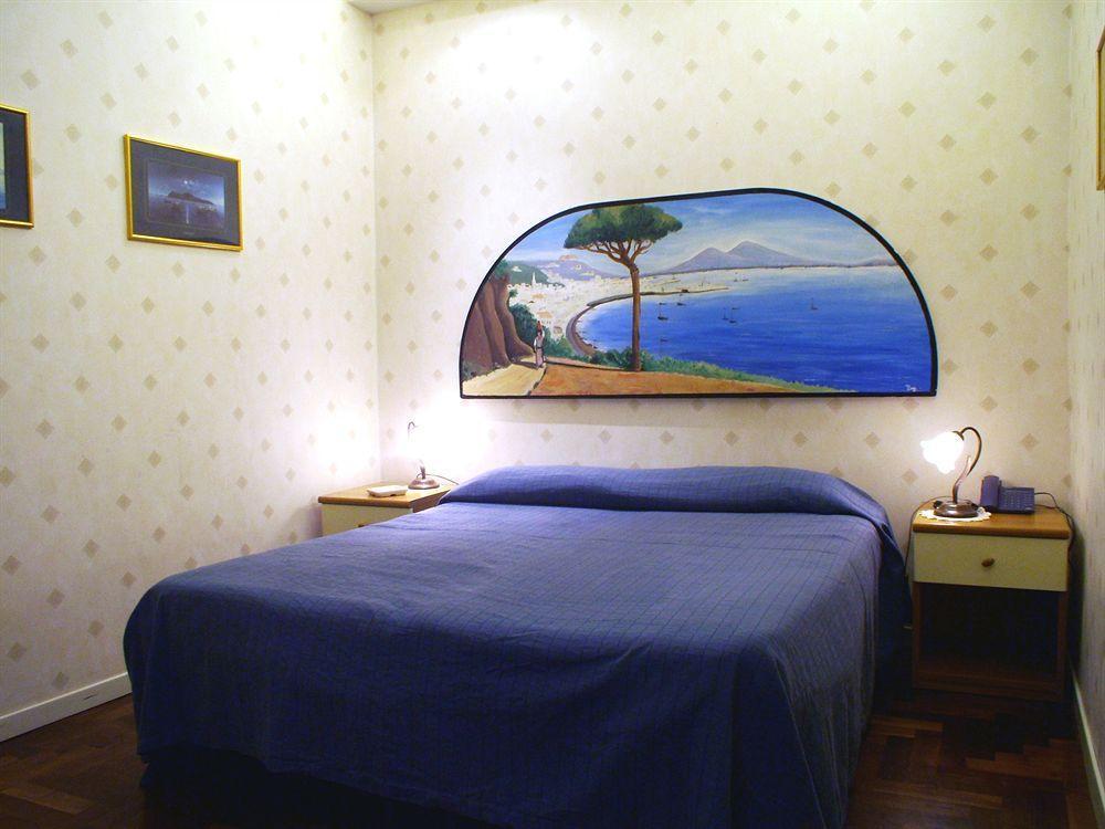 Dell'arte Affittacamere 2*