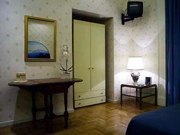 Dell'arte Affittacamere Napoli