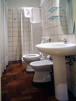 Dell'arte Guest house Naples