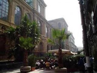 Dell'arte Naples