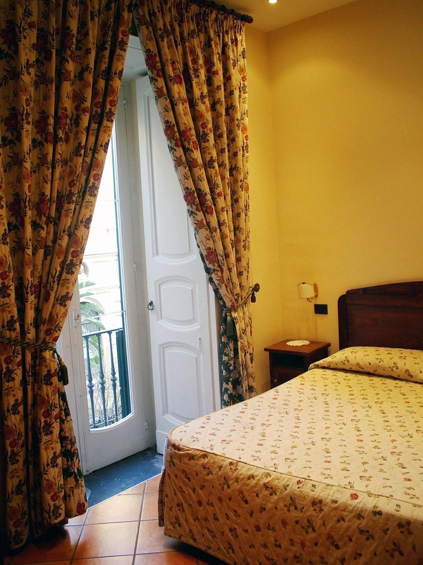 Dell'arte Affittacamere Napoli