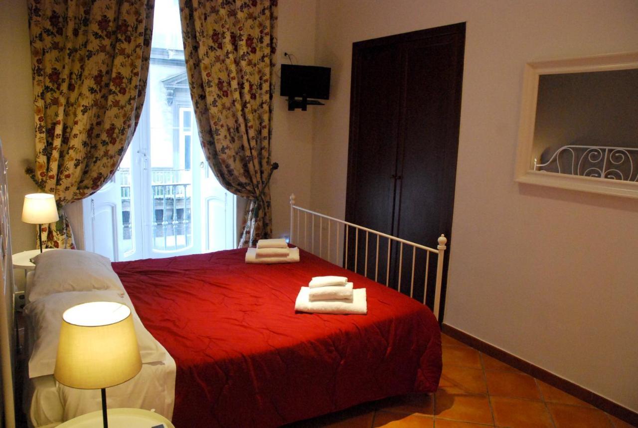 Dell'arte Affittacamere Napoli